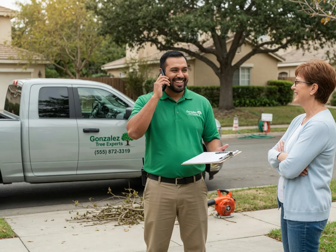 Tree Service Truchas, NM FAQs